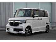 2019 HONDA N-BOX CUSTOM