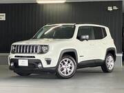 2021 CHRYSLER JEEP RENEGADE