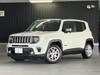 CHRYSLER JEEP RENEGADE