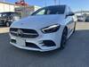 MERCEDES BENZ B-CLASS