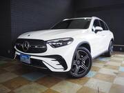 2023 MERCEDES BENZ GLC-CLASS