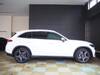 MERCEDES BENZ GLC-CLASS