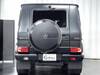 MERCEDES BENZ G-CLASS