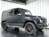 MERCEDES BENZ G-CLASS