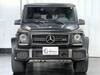 MERCEDES BENZ G-CLASS