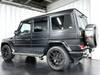 MERCEDES BENZ G-CLASS