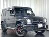 MERCEDES BENZ G-CLASS