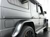 MERCEDES BENZ G-CLASS