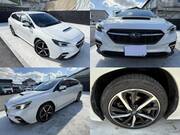2021 SUBARU LEVORG