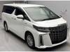 TOYOTA ALPHARD HYBRID