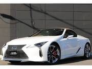 2022 LEXUS LC