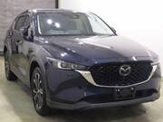 2022 MAZDA CX-5 XD L PACKAGE