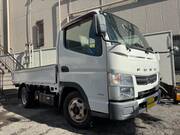 2016 FUSO CANTER