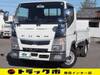 FUSO CANTER