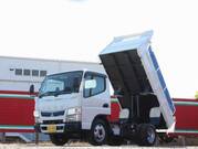 2019 FUSO CANTER