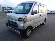 2019 DAIHATSU HIJET CARGO