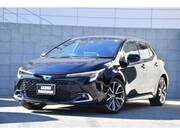 2025 TOYOTA COROLLA SPORT