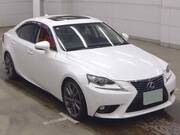2015 LEXUS IS