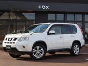 2010 NISSAN X-TRAIL 20X