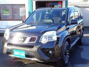 2012 NISSAN X-TRAIL