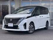 2025 NISSAN SERENA