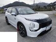 2022 MITSUBISHI OUTLANDER PHEV