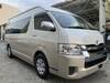 TOYOTA HIACE WAGON