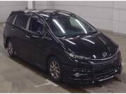 2013 TOYOTA WISH 1.8S