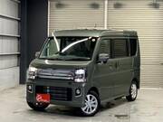 2025 SUZUKI EVERY WAGON
