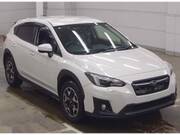 2018 SUBARU XV