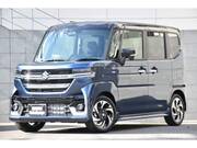 2025 SUZUKI SPACIA CUSTOM