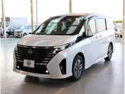 2024 NISSAN SERENA
