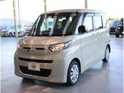 2021 MITSUBISHI EK SPACE