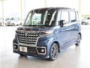 2022 SUZUKI SPACIA CUSTOM