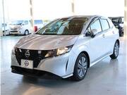 2022 NISSAN NOTE