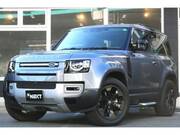 2021 LAND ROVER DEFENDER