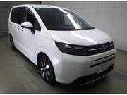 2025 HONDA FREED
