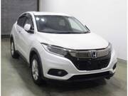 2019 HONDA VEZEL