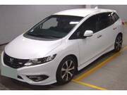 2015 HONDA JADE