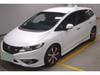 HONDA JADE