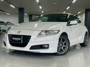 2010 HONDA CR-Z Α