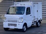 2012 SUZUKI CARRY TRUCK