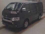 2021 TOYOTA HIACE VAN SUPER GL
