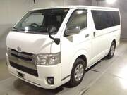 2014 TOYOTA REGIUS ACE VAN SUPER GL