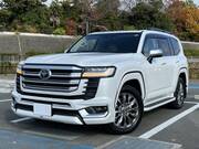 2023 TOYOTA LAND CRUISER ZX