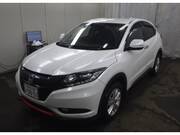 2017 HONDA VEZEL