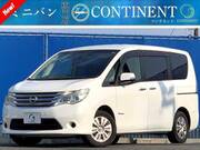 2014 NISSAN SERENA