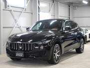 2017 MASERATI MASERATI