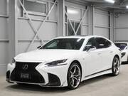 2018 LEXUS LS
