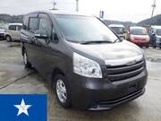 2008 TOYOTA NOAH